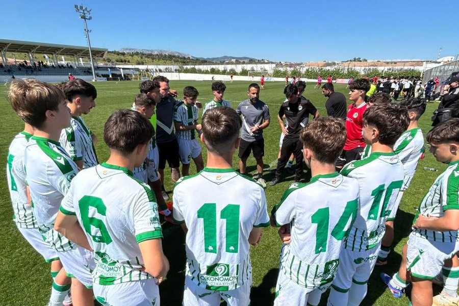 Επίλεκτες ομάδες της Ακαδημίας και φέτος σε διεθνή τουρνουά στο εξωτερικό!