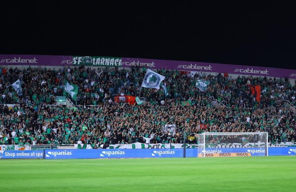 ΕΙΣΙΤΗΡΙΑ | ΟΜΟΝΟΙΑ – ΑΠΟΕΛ (18.04, 17:00)