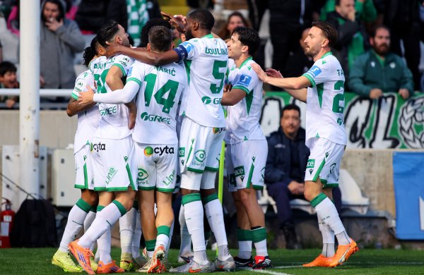 Match Report | Νίκη στο ντέρμπι απέναντι στην Πάφο