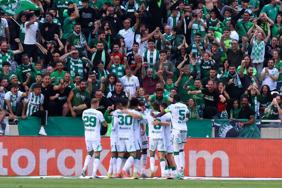 Ολοκληρώθηκε η προετοιμασία ενόψει Πάφος FC