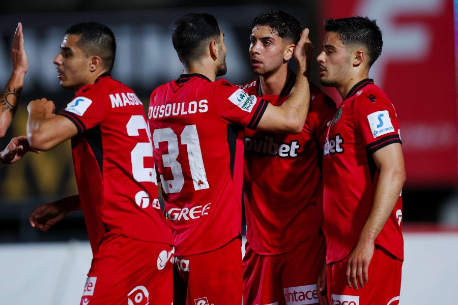 Match Report | Η πρωταθλήτρια πέρασε με νίκη και από την Πάφο