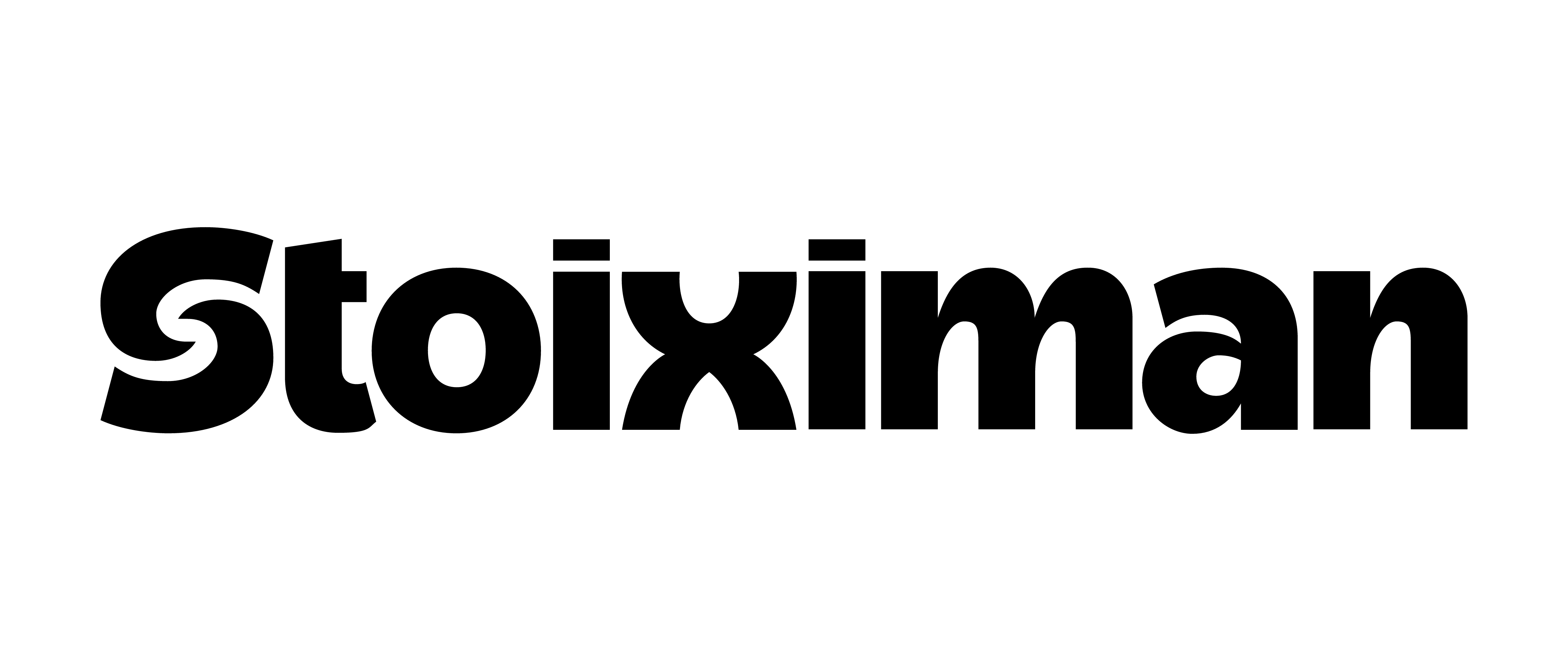 Stoiximan