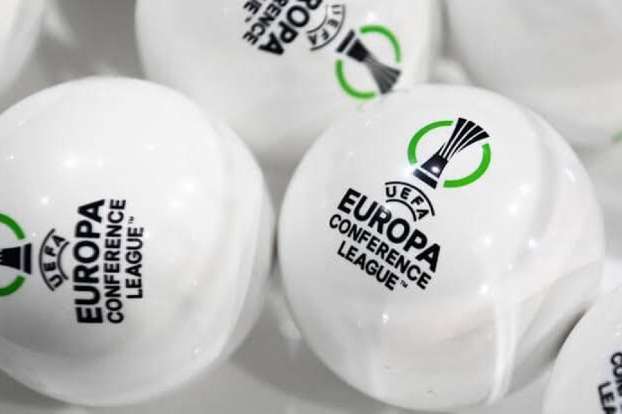 Η κλήρωση της ομάδας μας στα playoffs του Conference League