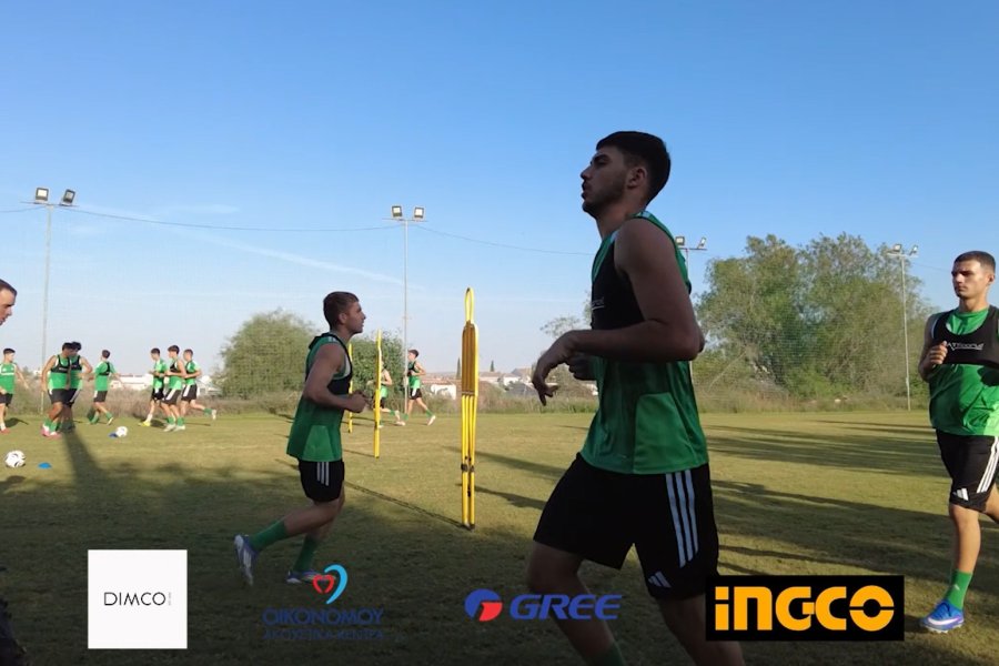 Κ19 | Ρεπορτάζ και δηλώσεις μετά τη νίκη επί της ΑΕΛ (video)