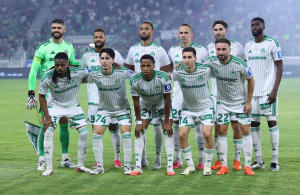 Match Report | Ήττα στο παιχνίδι του Σούπερ Καπ